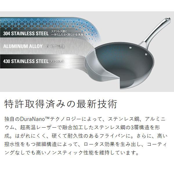 CORELLE（コレール） 2大特典［ フライパン 20cm 本体＋フタセット