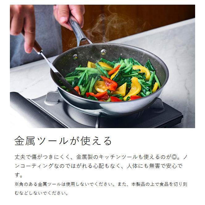 CORELLE（コレール） 2大特典［ フライパン 20cm 本体＋フタセット