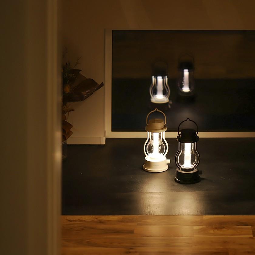 BALMUDA（バルミューダ） ［ BALMUDA The Lantern ］ ザ ランタン LED