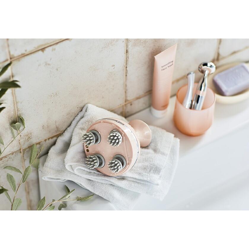 FESTINO（フェスティノ） ［ FESTINO Charging Head Wash Spa ］特典