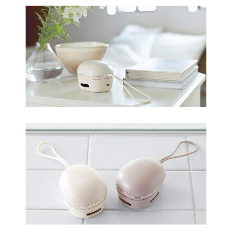 FESTINO（フェスティノ） 特典付［ 充電式 EMSヘッドスパ ミニ