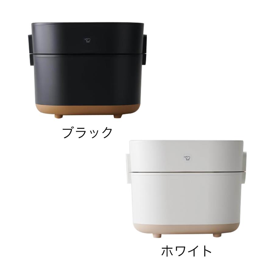 STAN. 特典付［ 自動調理なべ ］象印 自動調理鍋 スタン 電気調理鍋