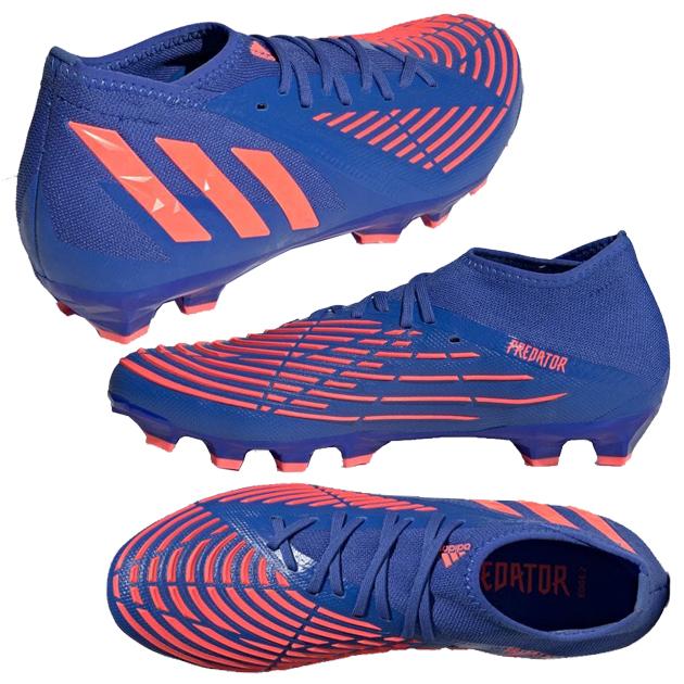 adidas（アディダス） セール サッカースパイク プレデター エッジ. 2