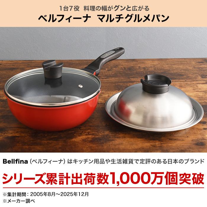 ベルフィーナ マルチグルメパン じゅん散歩 テレビ朝日 テレ朝通販