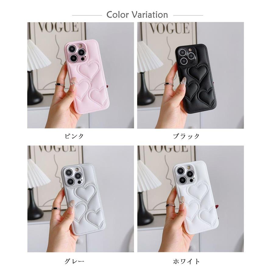 iPhone16 ケース キルティング スマホケース iPhone16Pro iPhone16Plus