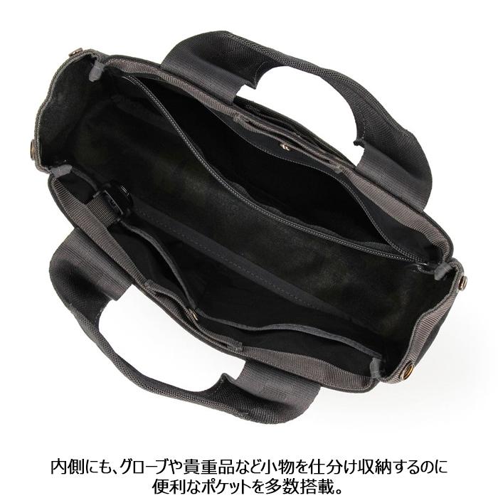 BRIEFING（ブリーフィング） ゴルフ ラウンドバッグ BRIEFING CLASSIC