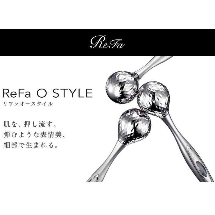 ReFa（リファ） MTG 正規品 リファオースタイル ReFa O style RF