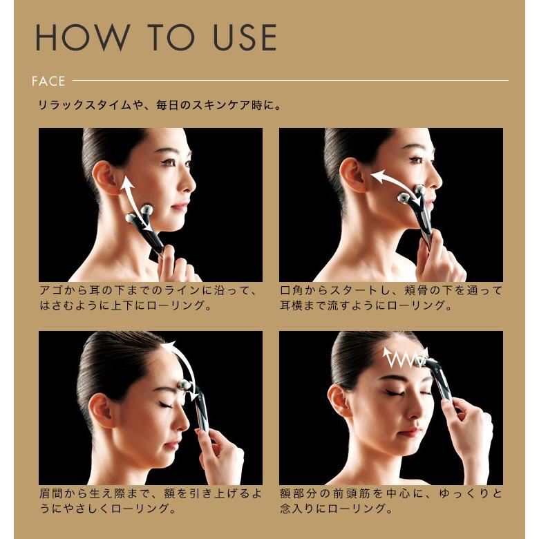 ReFa（リファ） リファアクティブ ディジット MTG ReFa ACTIVE DIGIT