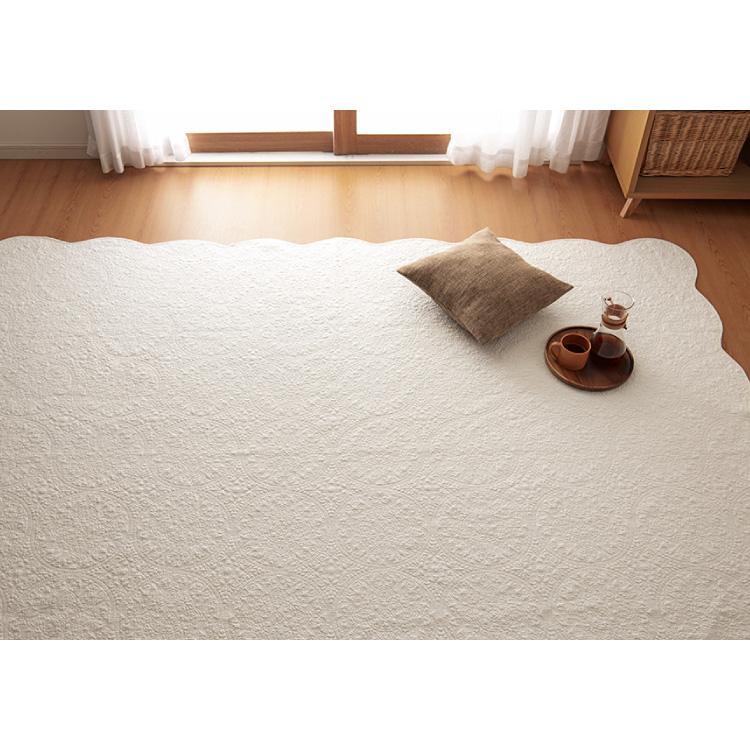 リコメン堂 マルチカバー キルト 150×200cm 北欧 キルティング 生地 綿