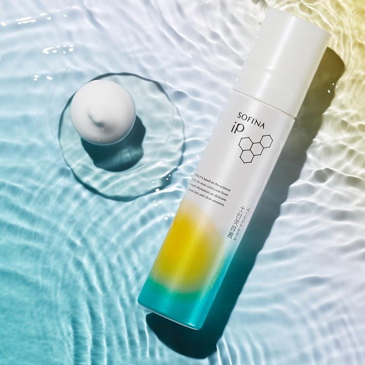 7年連続売上NO.1美容液 ベースケアセラム 土台美容液 炭酸美容液 90g