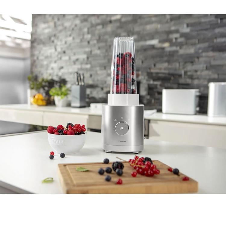 ツヴィリング エンフィニジー パーソナルブレンダー 550ml ミキサー