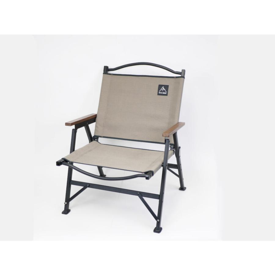 RATEL WORKS（ラーテルワークス） ストレージコンパクトチェアSTORAGE