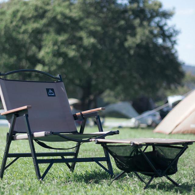 RATEL WORKS（ラーテルワークス） ストレージコンパクトチェアSTORAGE