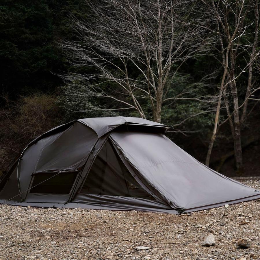 RATEL WORKS（ラーテルワークス） DUELT(デュエルト) キャンプ ペット