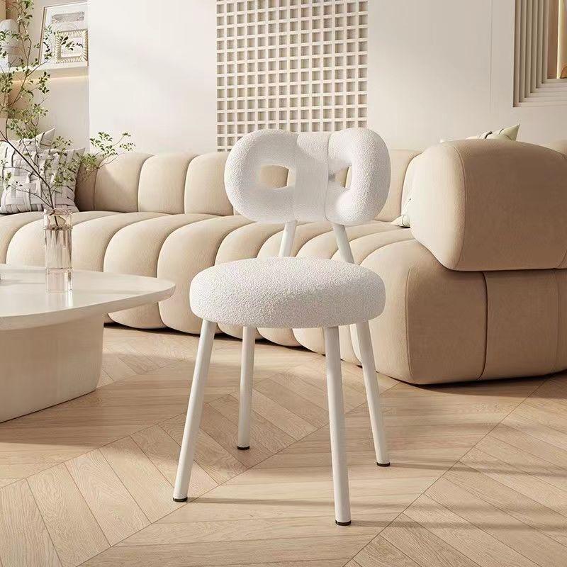 F＆I ダイニングチェア 椅子 おしゃれ 高級感あり デスクチェア