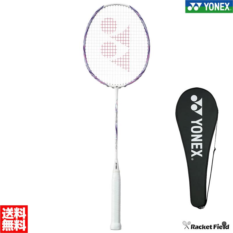 YONEX（ヨネックス） バドミントン ラケット ナノフレア111 NF-111