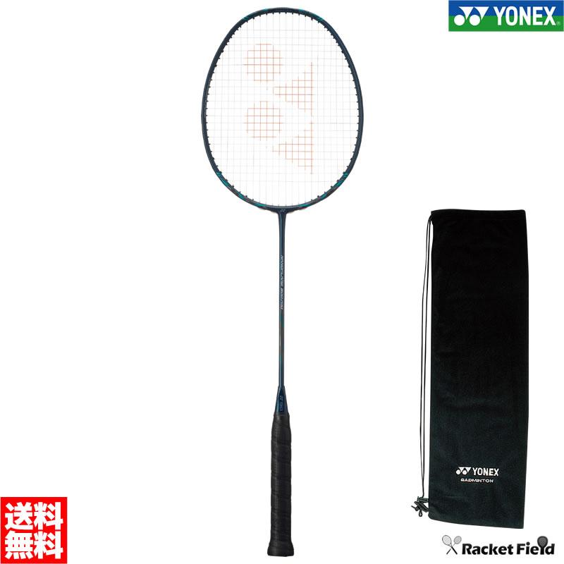 YONEX（ヨネックス） バドミントン ラケット ナノフレア 800 プロ NF