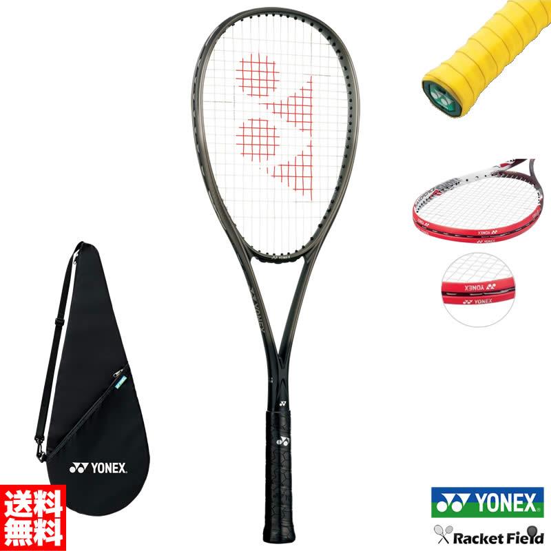 YONEX（ヨネックス） ソフトテニス ラケット ボルトレイジ8V VR8V