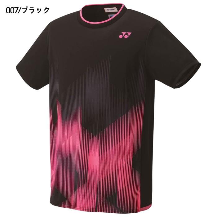 YONEX（ヨネックス） ゲームシャツ フィットスタイル（10321）男女兼用
