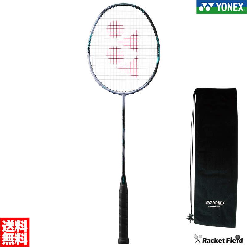 YONEX（ヨネックス） バドミントン ラケット アストロクス88Sゲーム
