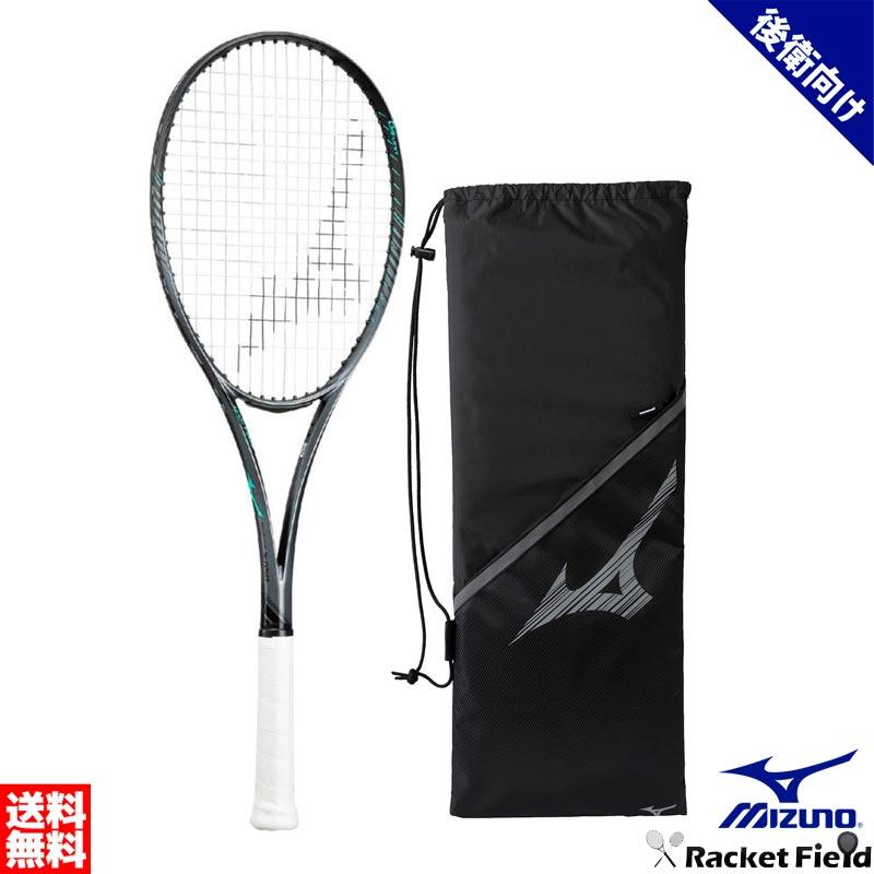 MIZUNO（ミズノ） ソフトテニス ラケット ディーフォース S TOUR