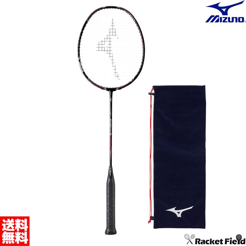 MIZUNO（ミズノ） バドミントン ラケット MIZUNO FORTIUS11-POWER