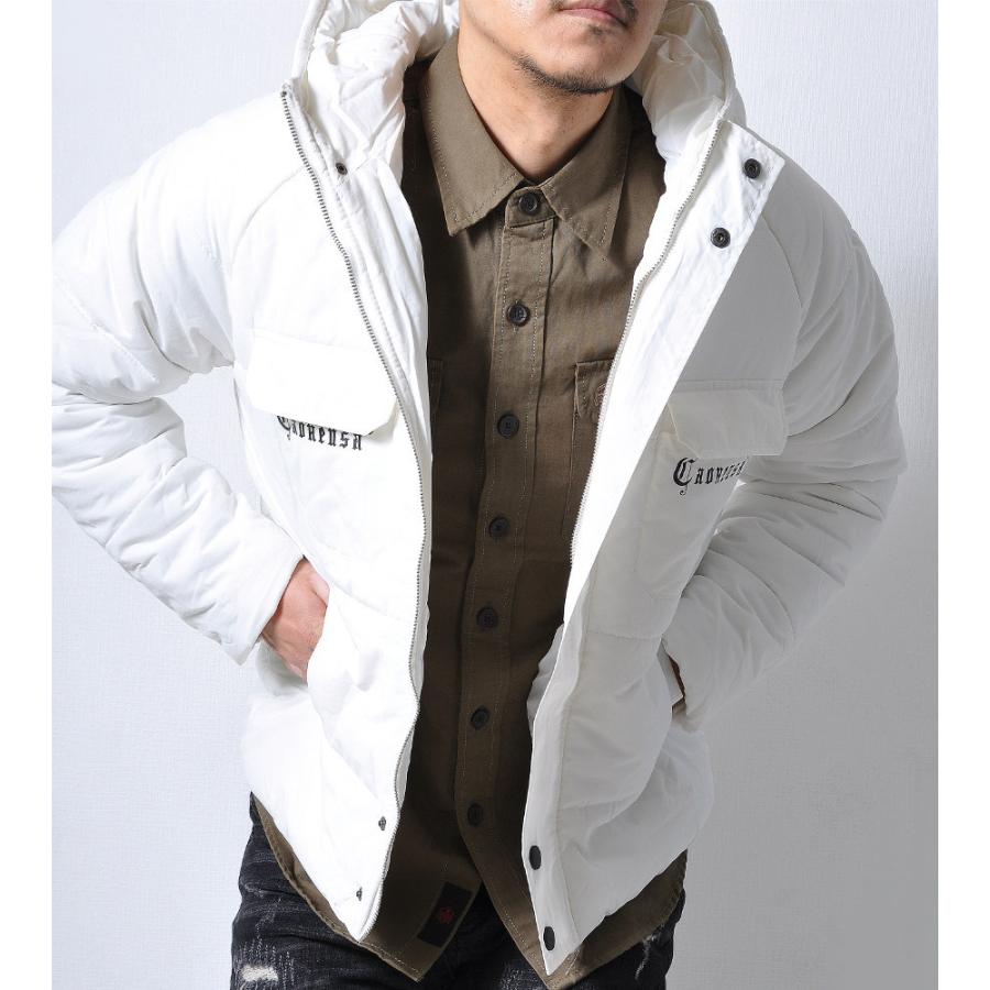 全品送料無料 期間限定 SALE 完売御免 アウトレット品 フーディー 中綿