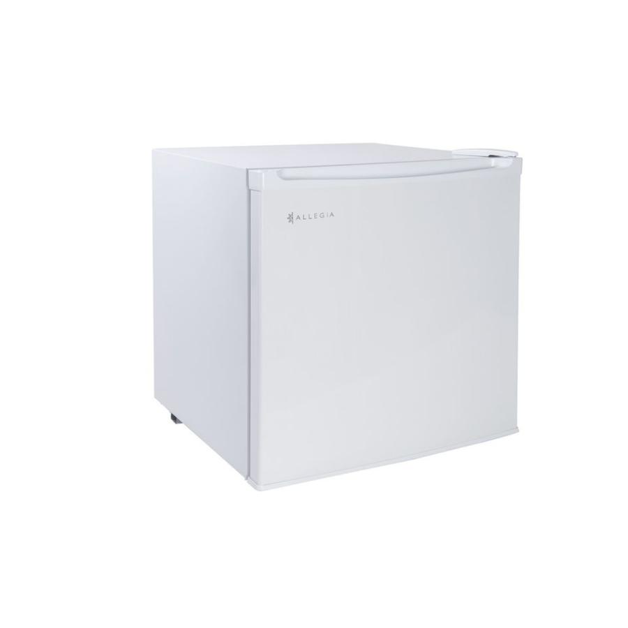 アレジア 冷凍庫 家庭用 小型 36L 右開き 1ドア コンパクト スリム