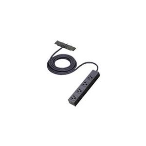 Panasonic（パナソニック） NE23140MB パナトラックF型Sタップ4コ口