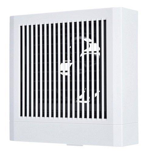 三菱（MITSUBISHI） 三菱電機 V-08PSD8 パイプ用ファン 換気扇 : 住設