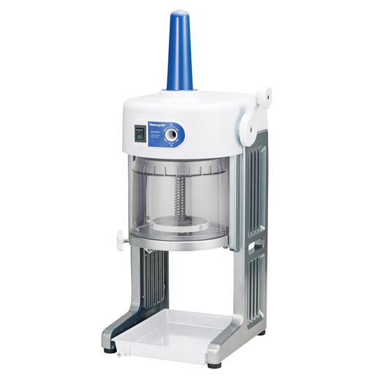 中部コーポレーション HB310B 初雪 ブロックアイススライサー ふわふわ