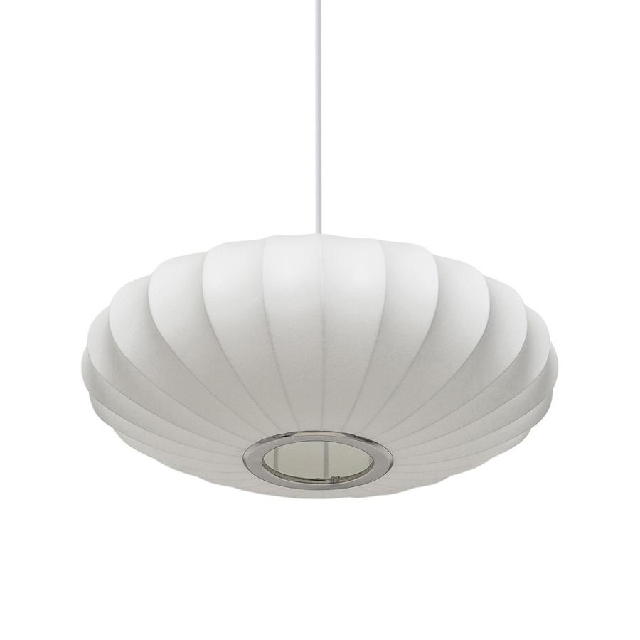 George Nelson（ジョージ・ネルソン） シーリングライト バブルランプ