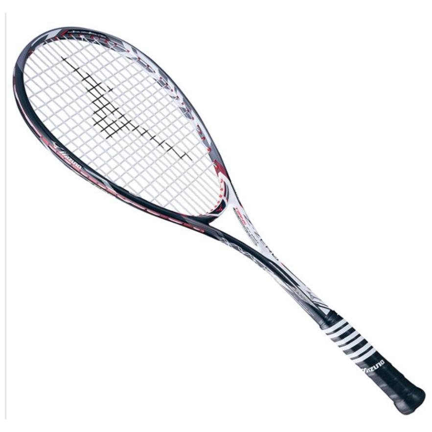 MIZUNO（ミズノ） 【SALE50％OFF】ミズノ ソフトテニスラケット 後衛用