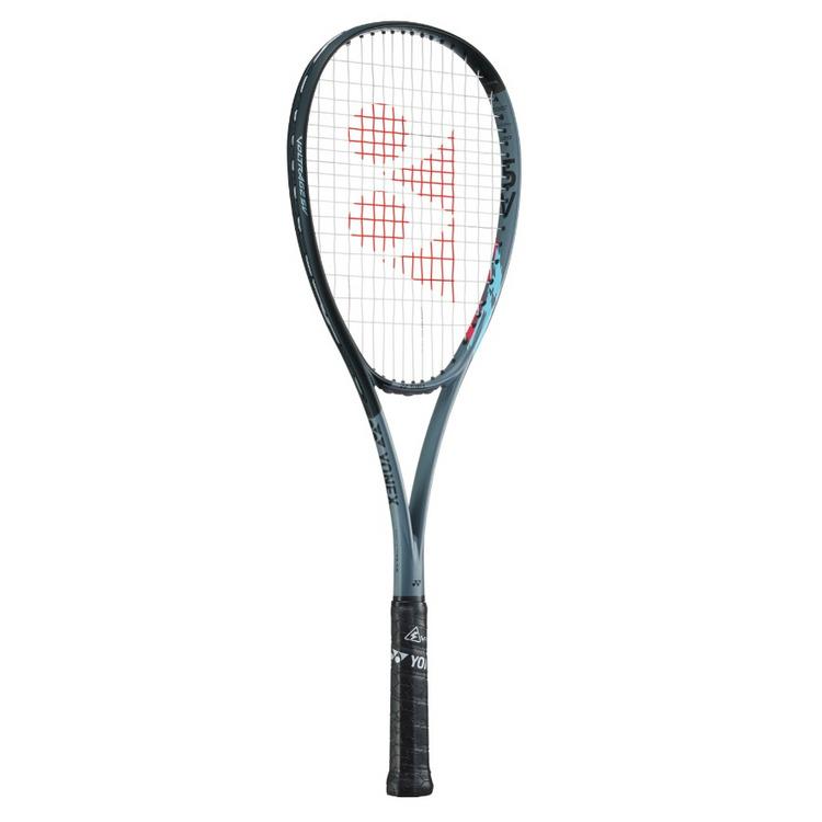 YONEX（ヨネックス） 前衛用 ソフトテニスラケット ボルトレイジ5V