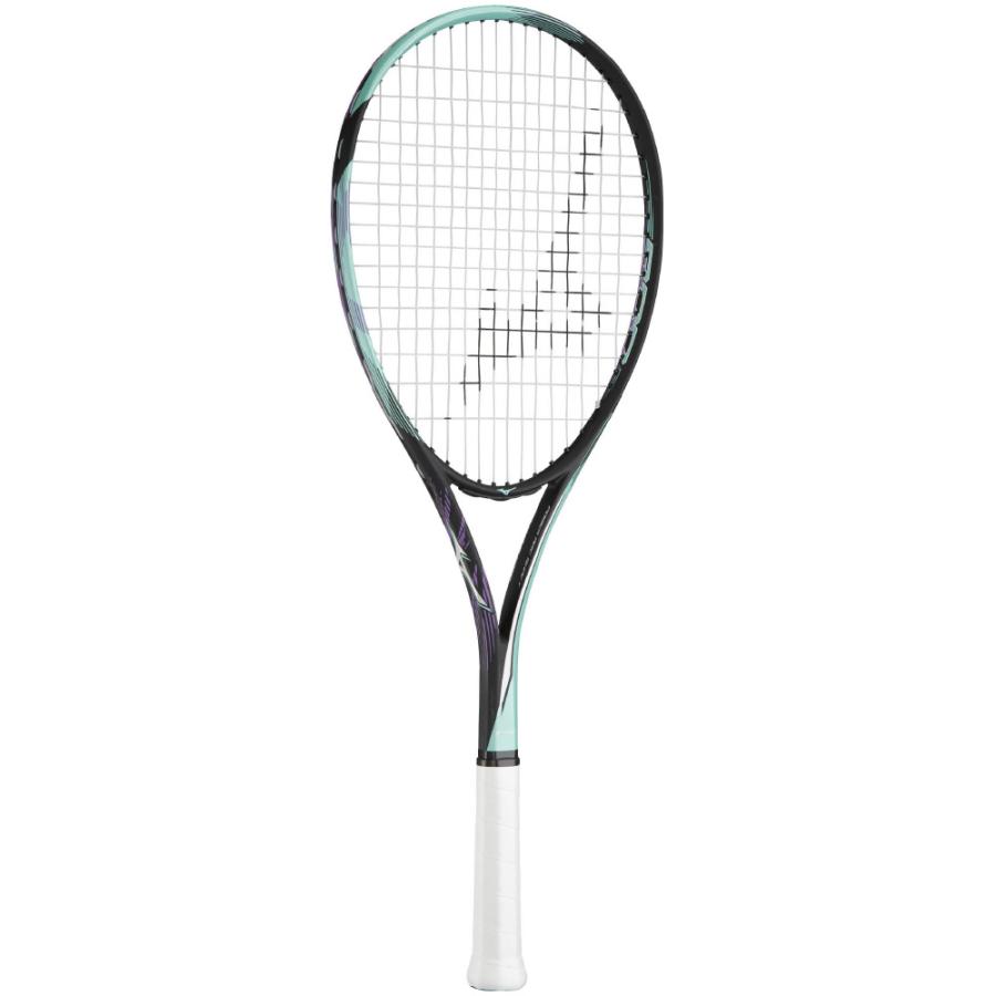 MIZUNO（ミズノ） ソフトテニスラケット 新入生用 初心者向け TX900