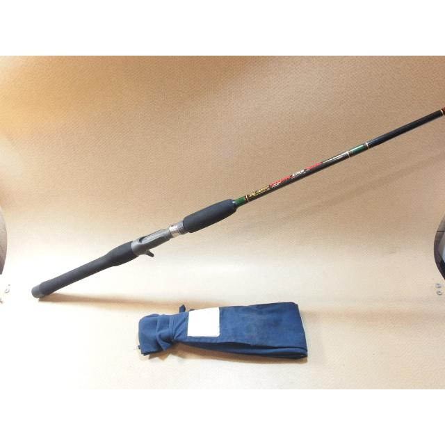 アビースペシャル IM6 ピッチングモデル PM65X ABy Special 1ピース