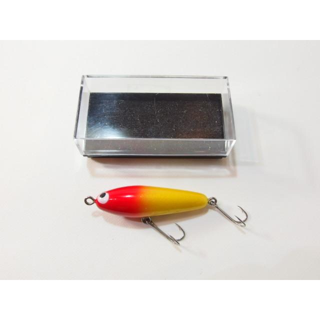 ZEAL ズイール チマチマテラー 1991年 トップウォータールアー