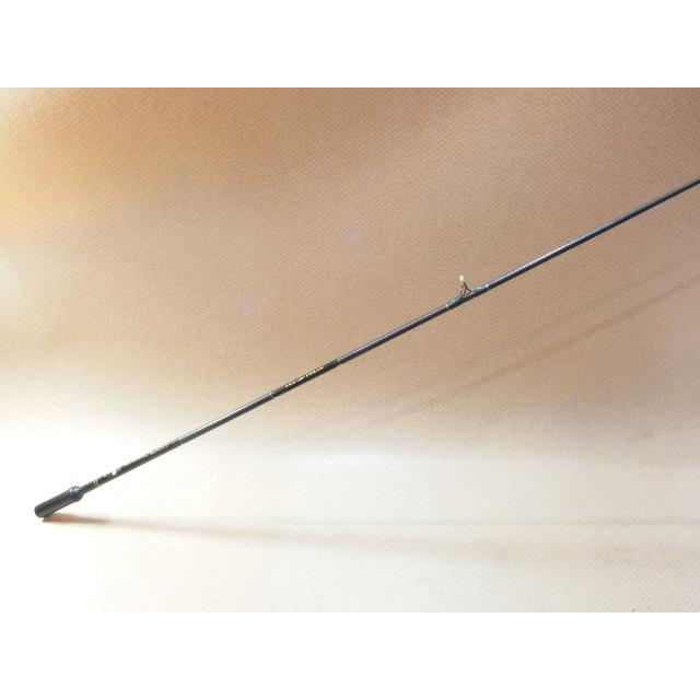 フェンウィック イーグルグラファイト E55CM ブランク フジグリップ NA