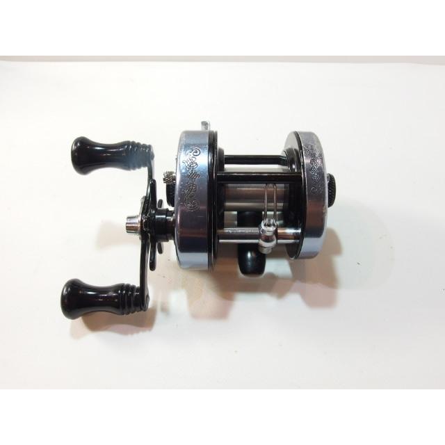 シェイクスピア プレジデント 2 1981 Shakespeare President II 右巻き