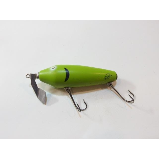 ジョーカー Joker ハンドメイド トップウォータールアー (723-500