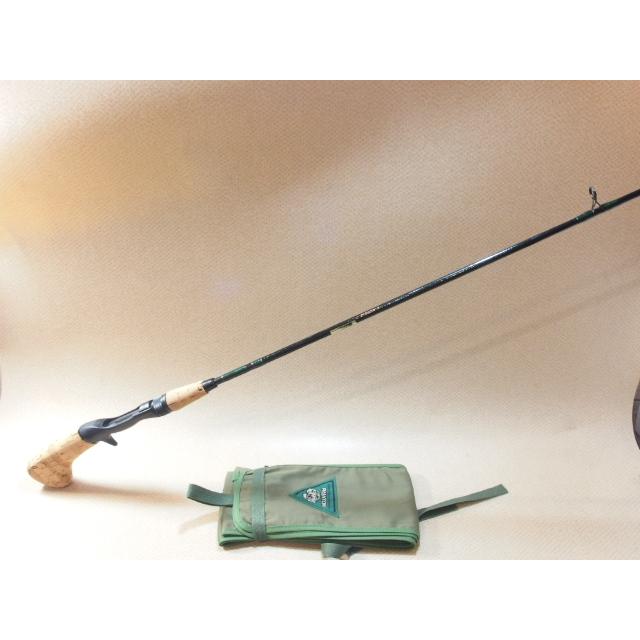 ダイワ アモルファスウィスカー ファントム AWB 601MF DAIWA Amorphous