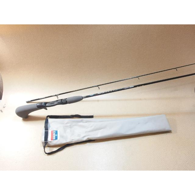 ダイワ カーボウィスカー ファントム CWB 562MLF DAIWA PHANTOM 2