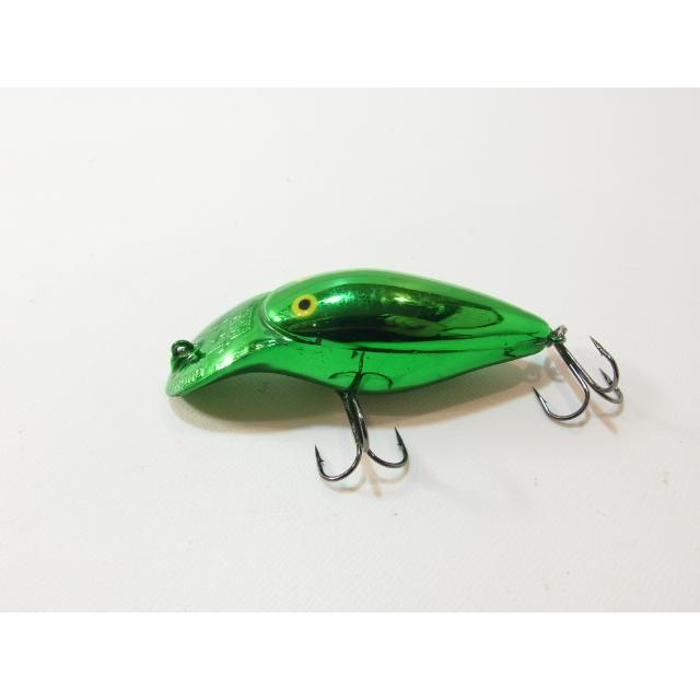 レーベル SST REBEL アメリカンクランクベイト オールドルアー (989