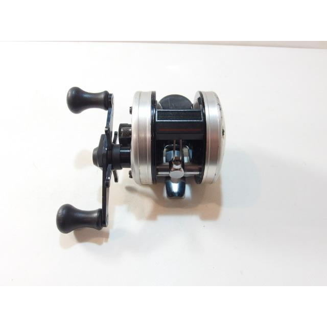 アブ ABU アンバサダー 4600C 右巻き ベイトリール パーミングカップ