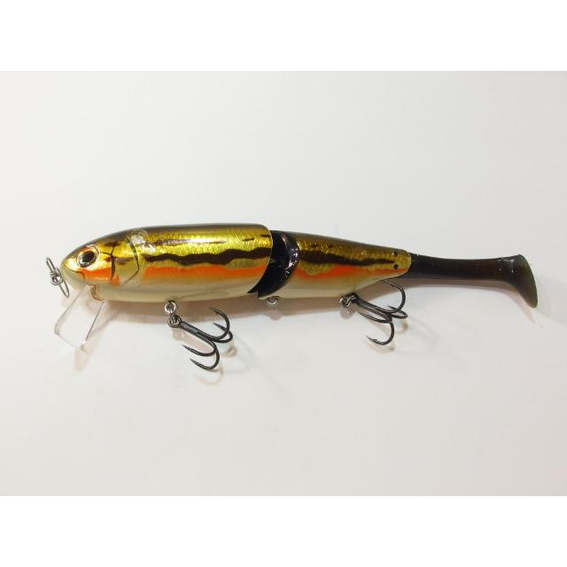 エバーグリーン ティンバーフラッシュ Ever Green Timberflash ビッグ