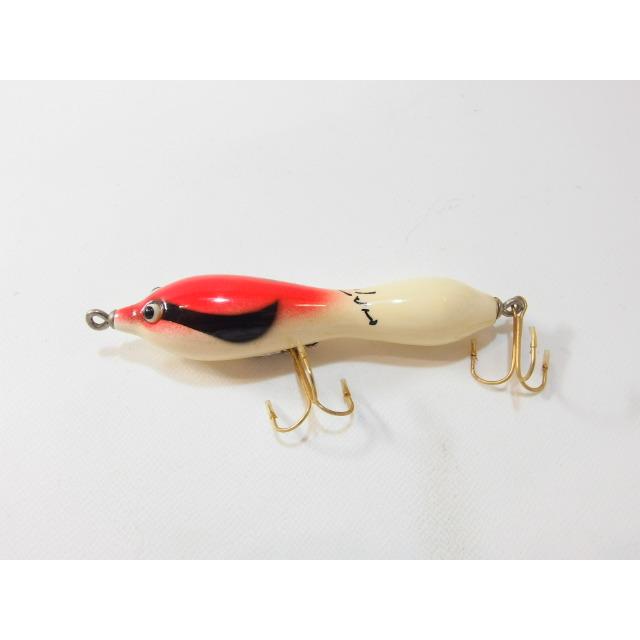 スミス ハトリーズ スペシャル グージー ハンドメイドトップウォーター