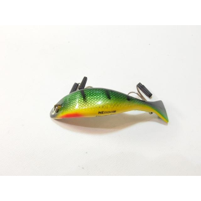 ヘドン プロウラー Heddon PROWLER プローラー オールドルアー