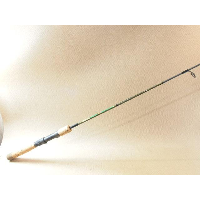 ザウルス ボロン バッシンスピン ライトジグ 58 BS58LJ-4 Bass'N Spin