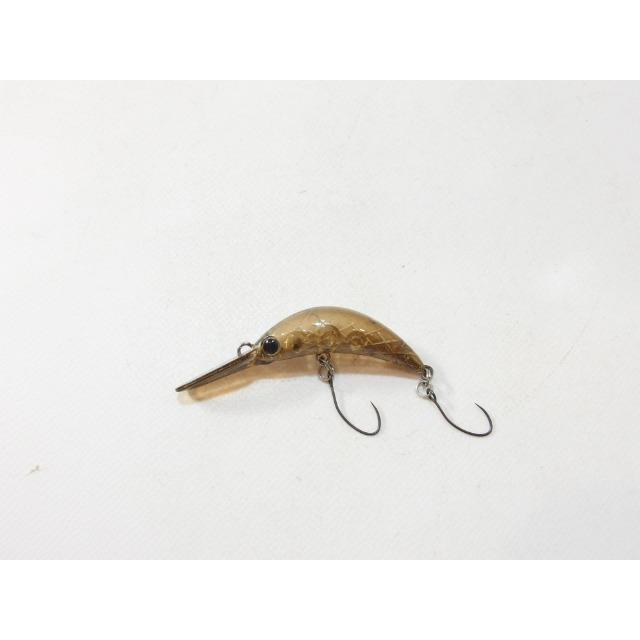 ラッキークラフト アンフェア つぶアン 35NF 管釣り トラウトルアー