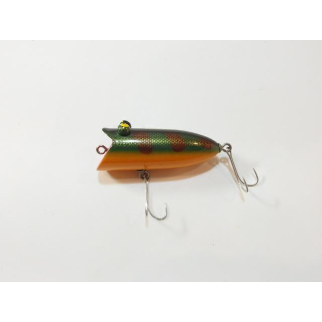 バルサ50 アンクルスミス オリジナル Or Balsa 50 ハンドメイド トップ